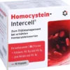 Homocystein-Intercell 90 Kapseln