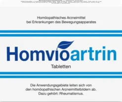 Homvioartrin Tabletten