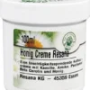 Honig Creme 100ml Feuchtigskeitsspendende Aufbau-Creme