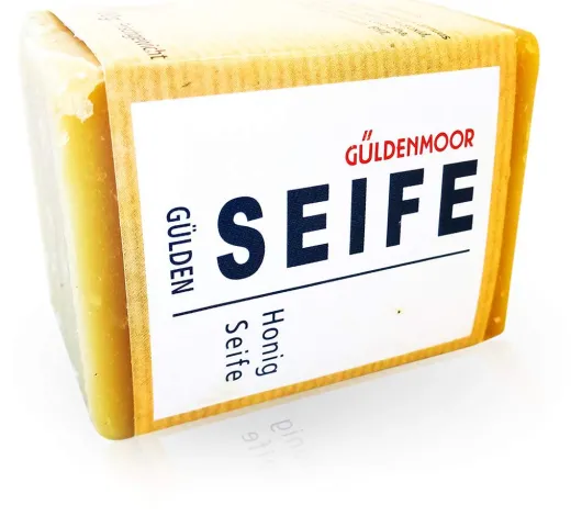 Honig 100 G Seife