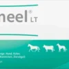 Hormeel Lt Ad Us. vet. 50 X 5 ml Ampullen