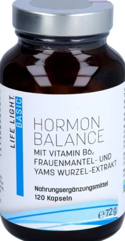 Hormon Balance Kapseln