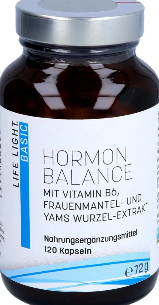 Hormon Balance Kapseln