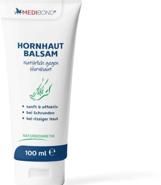 Hornhaut Balsam Medibond 100 ml