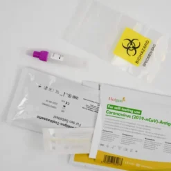 Hotgen Coronavirus Antigentest zur Laienanwendung 1 Stück