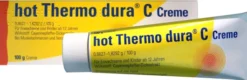 Hot Thermo Dura C 100 g Creme