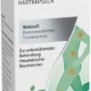 Hox Alpha 50 Kapseln