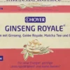 Hoyer Ginseng Royale Trinkampullen