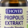 Hoyer Propolis Extrakt Bio Tropfen 30 ml