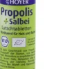 Hoyer Propolis und Salbei Lutschtabletten