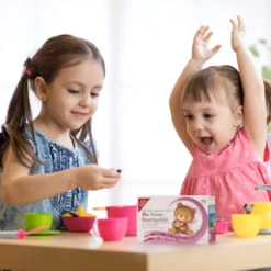 H&S Bio Baby und Kindertee Feines Bauchgefühl 20 Filterbeutel