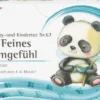 H&S Bio Baby- und Kindertee Feines Atemgefühl 20 Filterbeutel