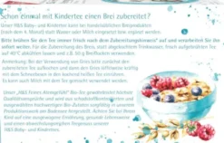 H&S Bio Baby- und Kindertee Feines Atemgefühl 20 Filterbeutel