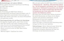 H&S Darm-Heiltee Filterbeutel