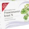 H&S Frauenmantelkraut N 20 Filterbeutel