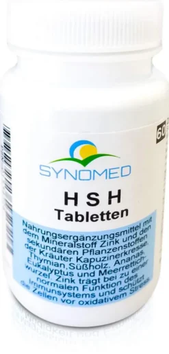 Hsh 60 Tabletten