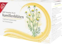 H&S Kamillentee 20 Filterbeutel