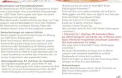H&S Kinder Erkältungstee Filterbeutel