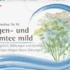 H&S Magen Darmtee Mild 20 Filterbeutel