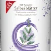 H&S Salbeiblätter Lose 60 G Tee