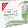 H&S Schlaf- und Nerventee N Filterbeutel