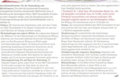 H&S Sennesblätter N 20 Filterbeutel
