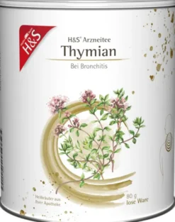 H&S Thymian Loser Tee