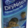 Huggies Drynites Für Mädchen 4-7 Jahre