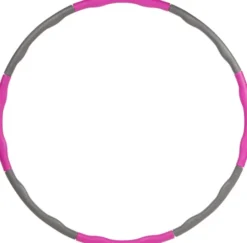 Hula Hoop Fitnessreifen 1,15 kg 1 Stück