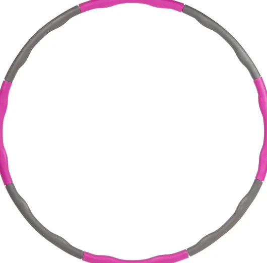 Hula Hoop Fitnessreifen 1,15 kg 1 Stück