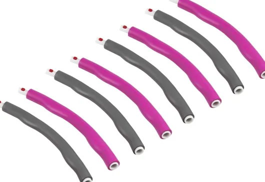 Hula Hoop Fitnessreifen 1,15 kg 1 Stück