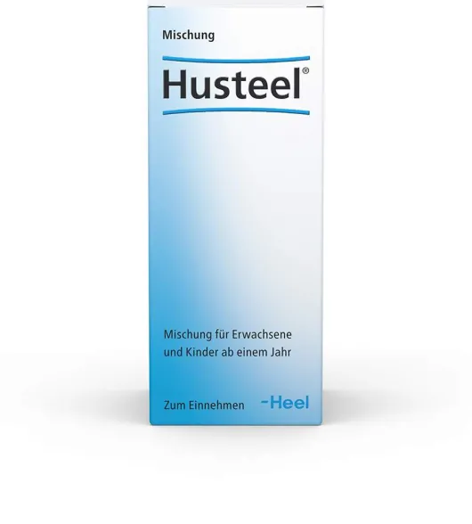 Husteel 30 ml Tropfen