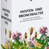 Husten Bronchial Tee 100 G Tee