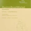 Husten Brust Wickel Eucalyptus Wachswerk