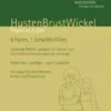 Husten Brust Wickel Thymian Wachswerk 6 Folien