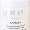H 15 180 Weihrauchkapseln 350 mg
