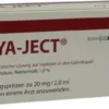 Hya Ject 3 Fertigspritzen