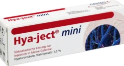 Hya Ject Mini Fertigspritzen