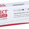Hya Ject Plus Fertigspritzen