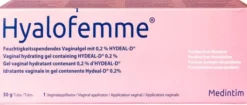 Hyalofemme Vaginalgel 30 G