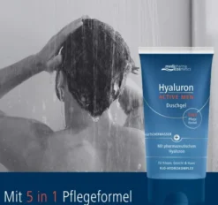 Hyaluron Active Men Duschgel 150 ml
