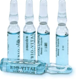 Hyaluron Anti-Aging Pflegeset 18 tgl.