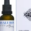 Hyaluron Anti-Aging Serum proYoung mit Bienengift 30 ml