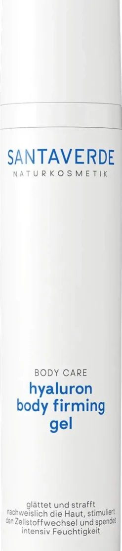 Hyaluron Body firming gel 100 ml