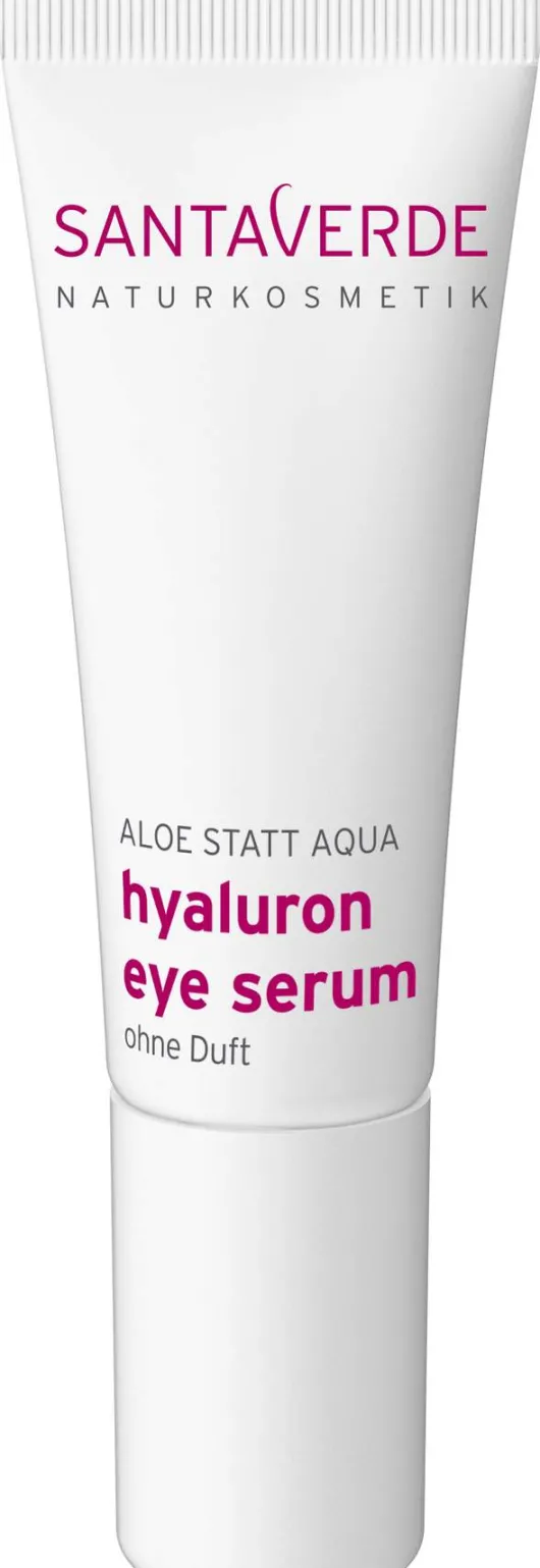 Hyaluron Eye Serum 10 ml