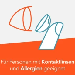 Hyaluron-ratiopharm Gel 2 x 10 ml Augentropfen