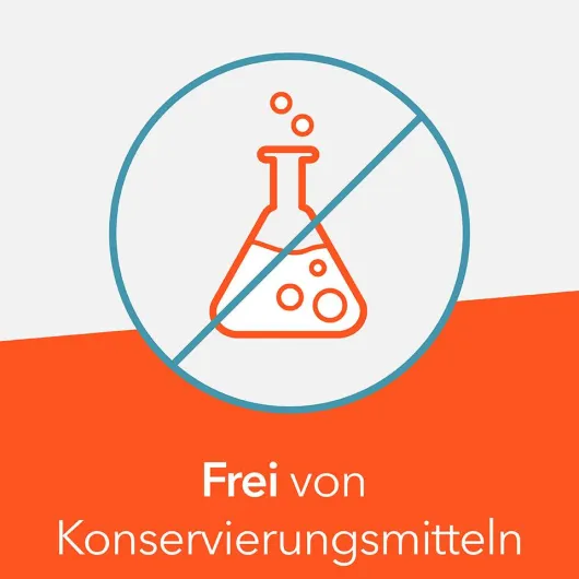 Hyaluron-ratiopharm 2 x 10 ml Augentropfen