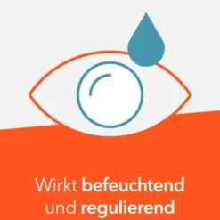 Hyaluron-ratiopharm 2 x 10 ml Augentropfen