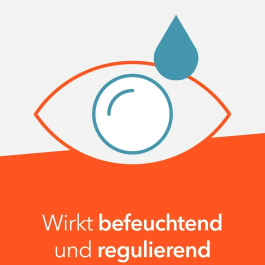Hyaluron-ratiopharm 2 x 10 ml Augentropfen