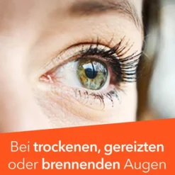 Hyaluron-ratiopharm 2 x 10 ml Augentropfen